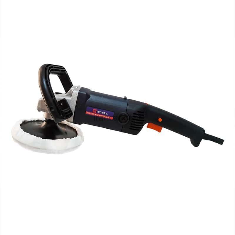 دستگاه پولیش روتاری حرفه ای اینتیمکس مدل Intimax Rotary polishing machine — تصویر ۷