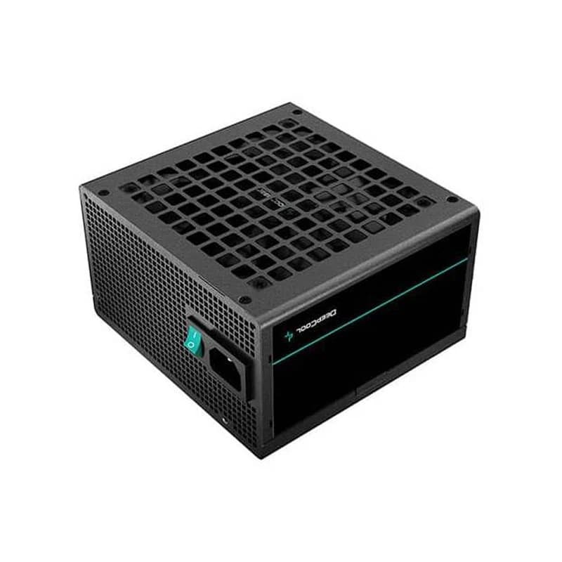 پاور 600 وات دیپ کول مدل PF600 White — تصویر ۸