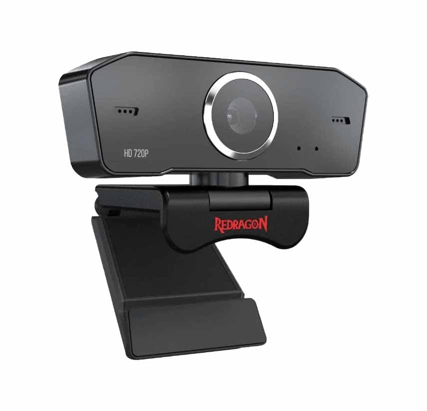 وب‌ کم ردراگون WebCam Redragon Fobos GW600-1 — تصویر ۳