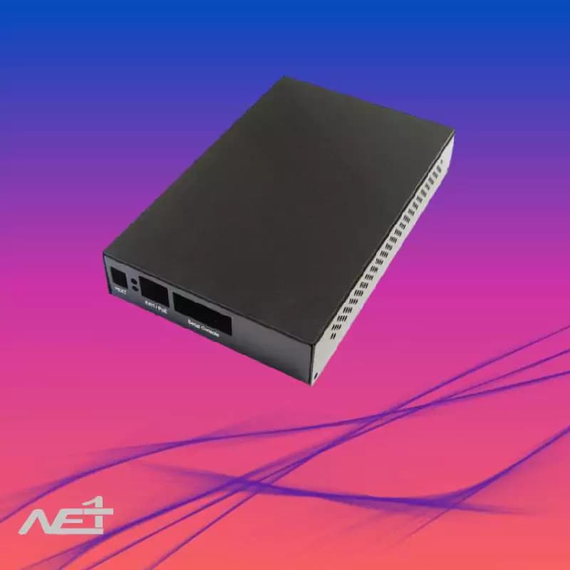 باکس روتربرد میکروتیک مدل Mikrotik CA411-711 — تصویر ۶