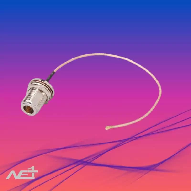 کابل میکروتیک مدل Mikrotik ACUFL — تصویر ۴