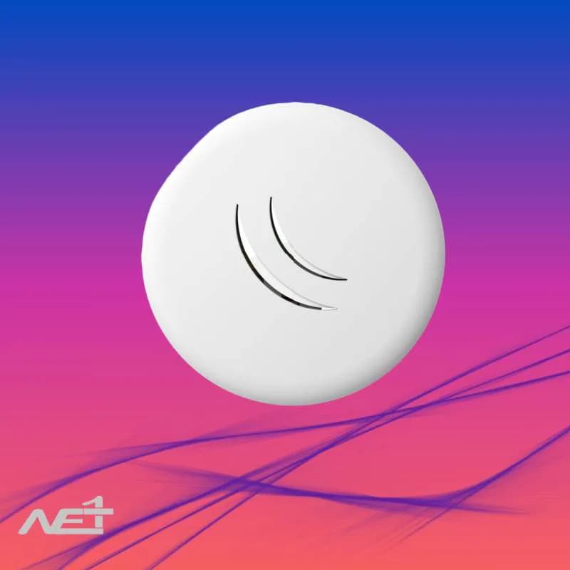 اکسس پوینت سقفی میکروتیک مدل MikroTik cAP lite | RBcAPL-2nD