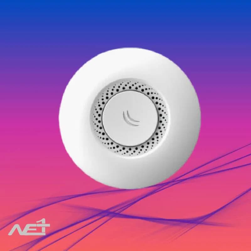 اکسس پوینت سقفی میکروتیک مدل MikroTik cAP | RBcAP2nD — تصویر ۴