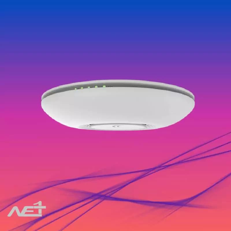 اکسس پوینت سقفی میکروتیک مدل MikroTik cAP | RBcAP2nD — تصویر ۲