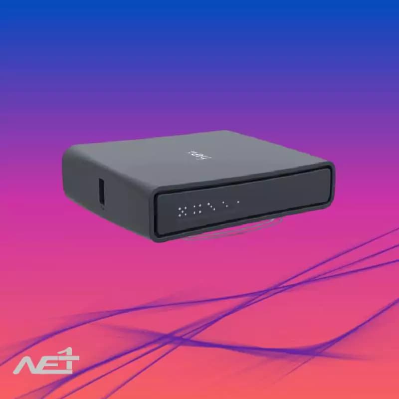 روتر اکسس پوینت میکروتیک مدل MikroTik hAP ac lite TC | RB952Ui-5ac2nD-TC-US — تصویر ۳