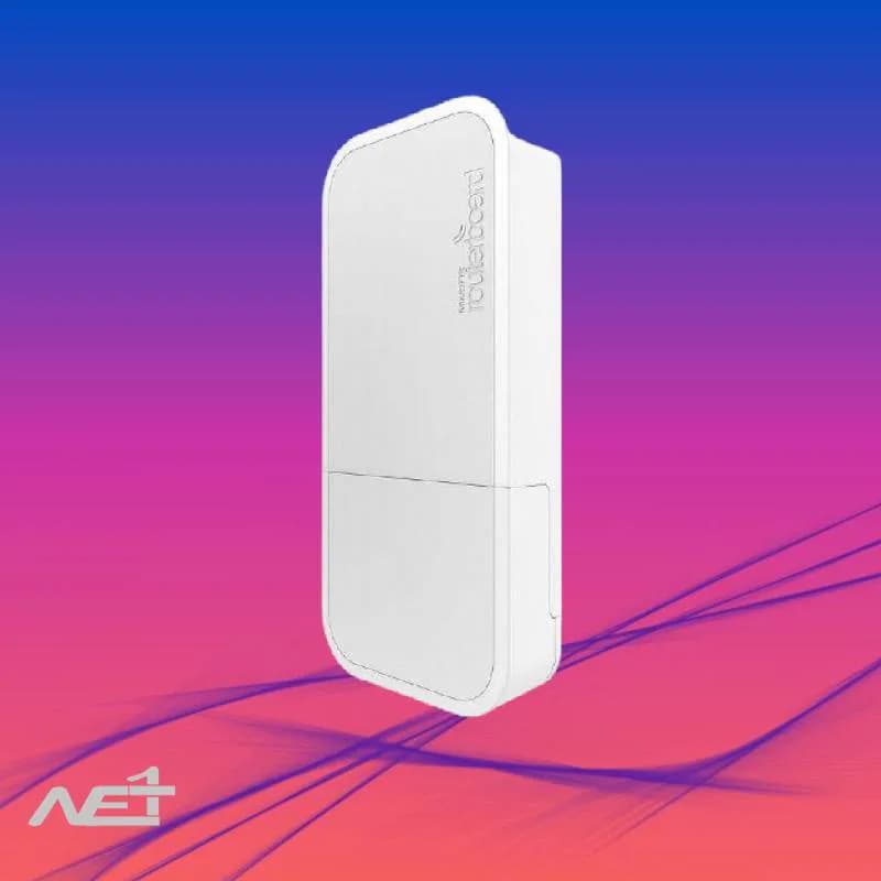 اکسس پوینت میکروتیک مدل Mikrotik RBwAPG-5HacT2HnD-US — تصویر ۳