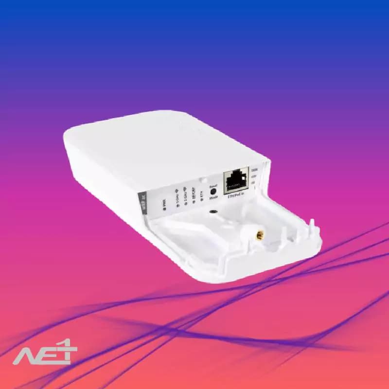 اکسس پوینت میکروتیک مدل Mikrotik RBwAPG-5HacT2HnD-US — تصویر ۴