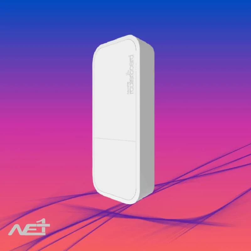اکسس پوینت میکروتیک مدل Mikrotik RBwAP2nD-BE — تصویر ۴