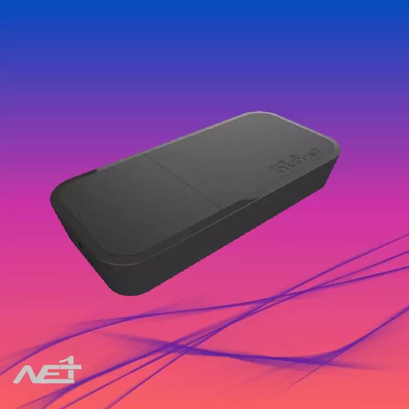 اکسس پوینت outdoor میکروتیک مدل Mikrotik RBwAPG-5HacT2HnD-BE | wAP ac BE — تصویر ۳