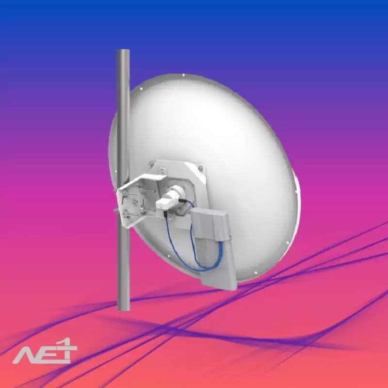 آنتن دیش میکروتیک مدل Mikrotik mANT30 | MTAD-5G-30D3 — تصویر ۴