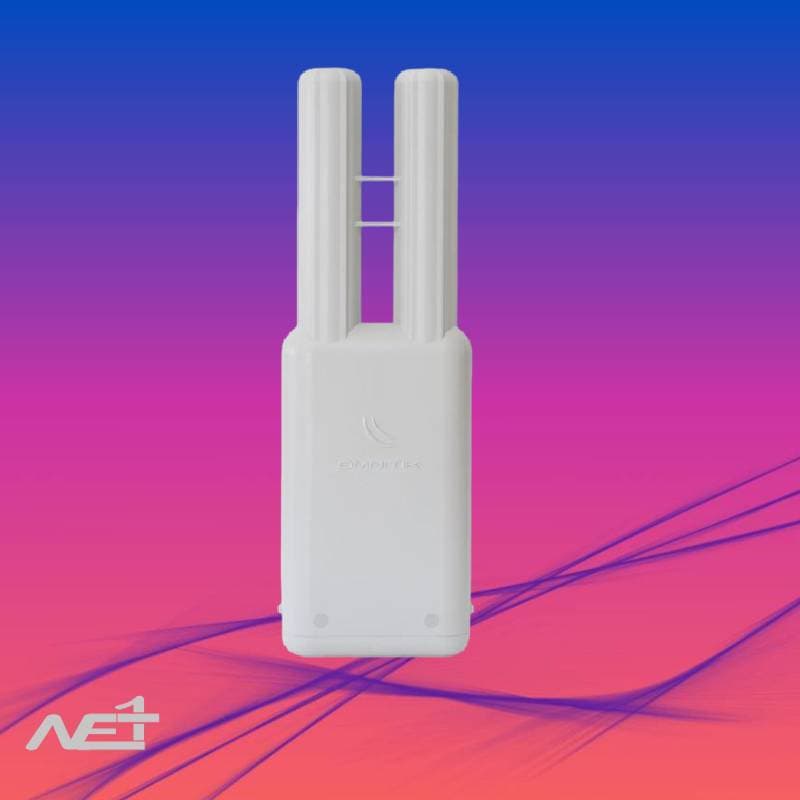 اکسس پوینت outdoor میکروتیک مدل Mikrotik RBOmniTikUPA-5HnD | OmniTIK 5 PoE — تصویر ۴