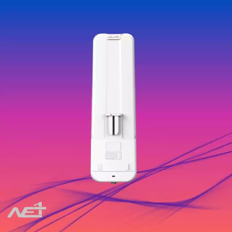 رادیو وایرلس میکروتیک مدل Mikrotik OmniTIK 5 POE ac US — تصویر ۳