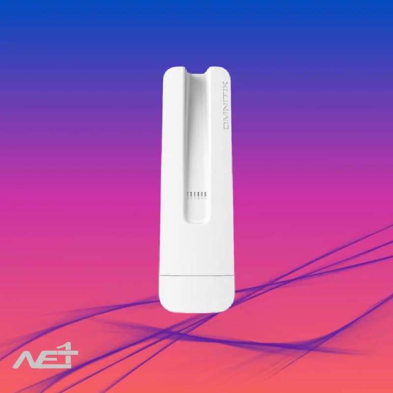 رادیو وایرلس میکروتیک مدل Mikrotik OmniTIK 5 POE ac US