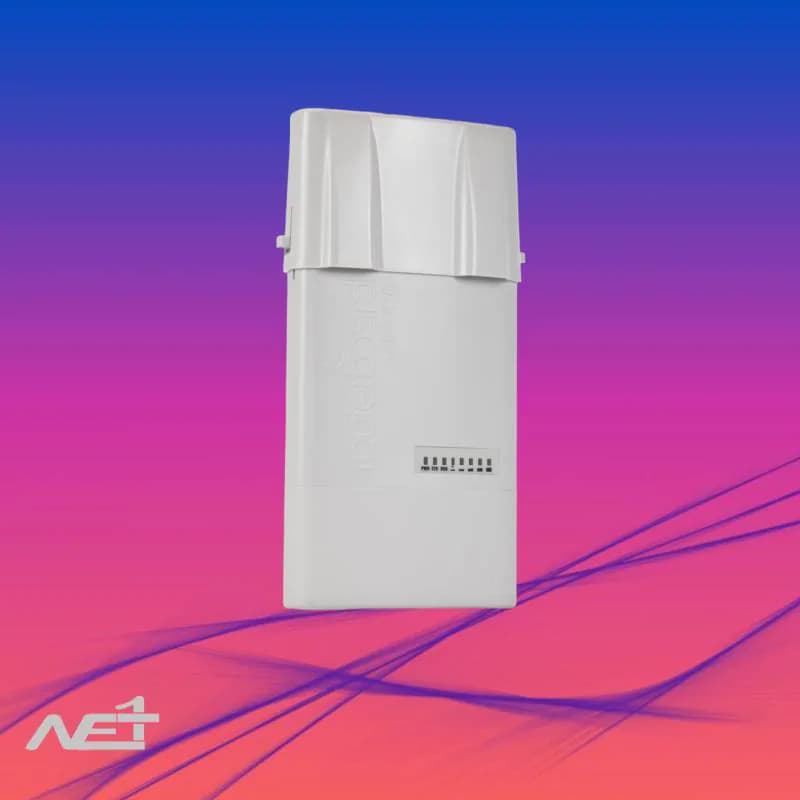 رادیو وایرلس میکروتیک مدل Mikrotik RB912UAG-5HPnD