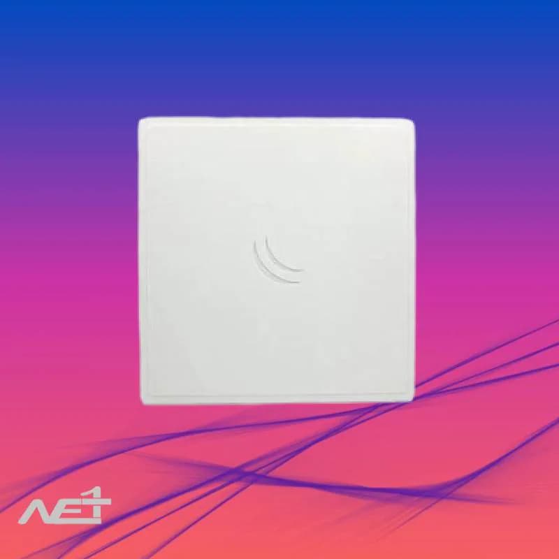 رادیو وایرلس میکروتیک مدل Mikrotik RB911G-5HPnD — تصویر ۴