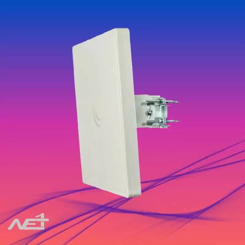 رادیو وایرلس میکروتیک مدل Mikrotik RB911G-5HPnD — تصویر ۲