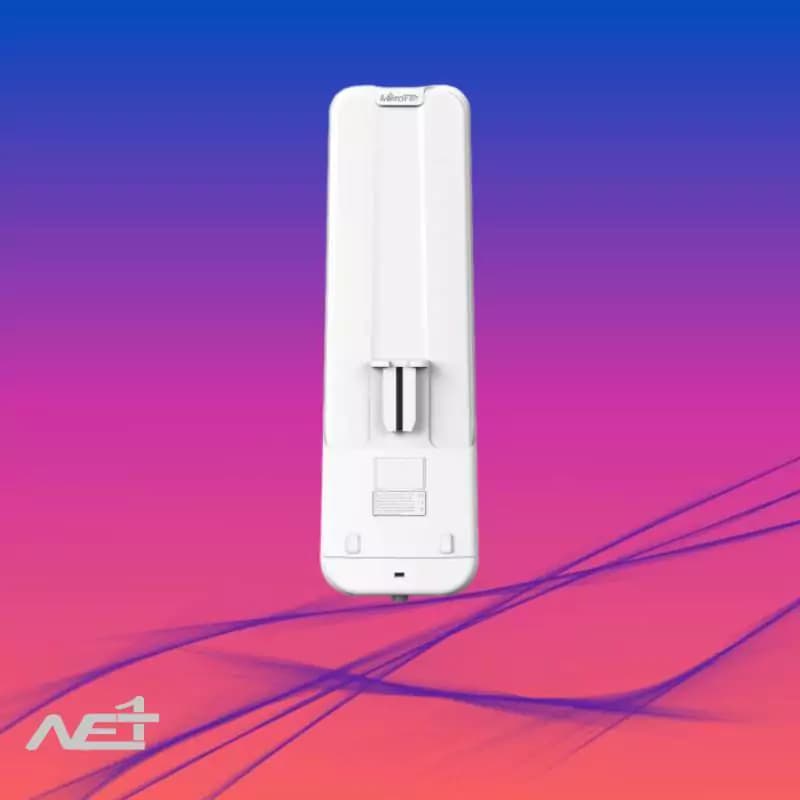 رادیو وایرلس میکروتیک مدل MikroTik OmniTIK 5 PoE ac | RBOmniTikPG-5HacD — تصویر ۴
