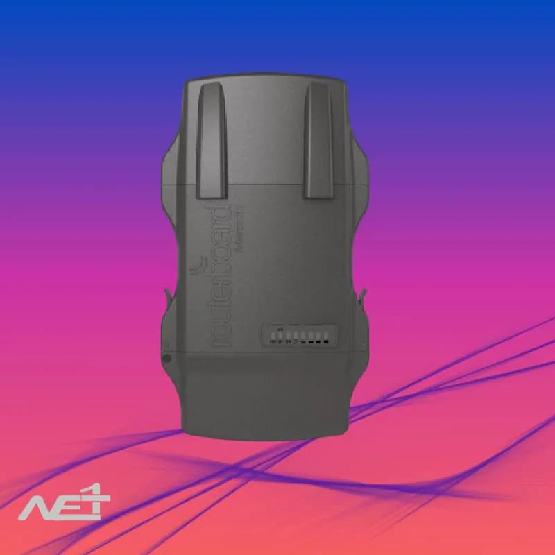 رادیو وایرلس میکروتیک مدل Mikrotik RB921UAGS-5SHPacT-NM | Netmetal — تصویر ۵