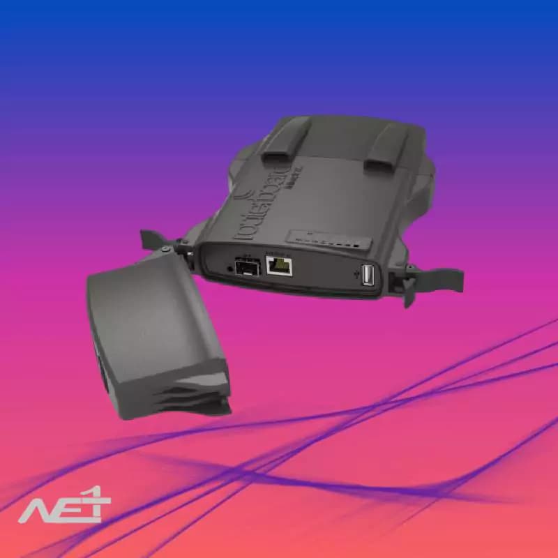 رادیو وایرلس میکروتیک مدل Mikrotik RB921UAGS-5SHPacT-NM | Netmetal — تصویر ۴