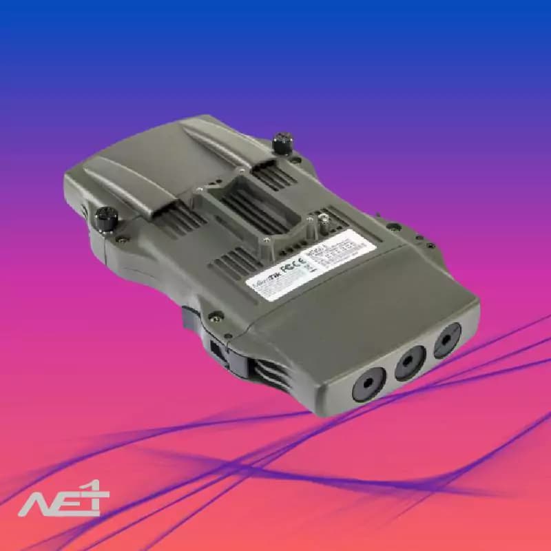 رادیو وایرلس میکروتیک مدل Mikrotik RB921UAGS-5SHPacT-NM | Netmetal — تصویر ۲