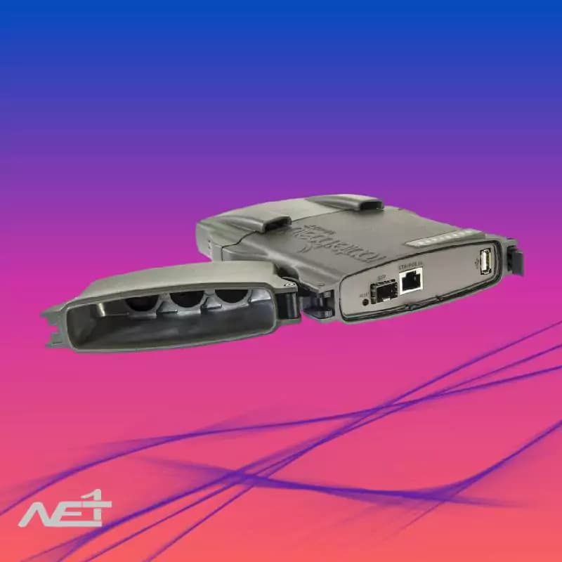 رادیو وایرلس میکروتیک مدل MikroTik NetMetal 5 | RB922UAGS-5HPacD-NM — تصویر ۲
