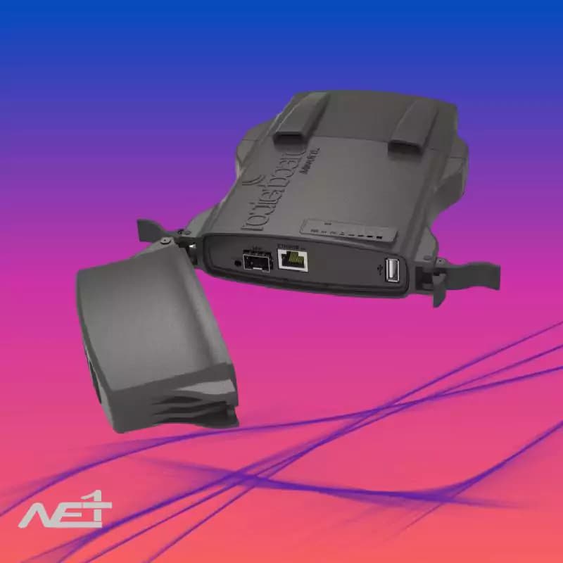 رادیو وایرلس میکروتیک مدل Mikrotik RB921UAGS-5SHPacD-NM — تصویر ۳