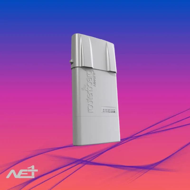 رادیو وایرلس میکروتیک مدل MikroTik BaseBox 5 | RB912UAG-5HPnD-OUT — تصویر ۴