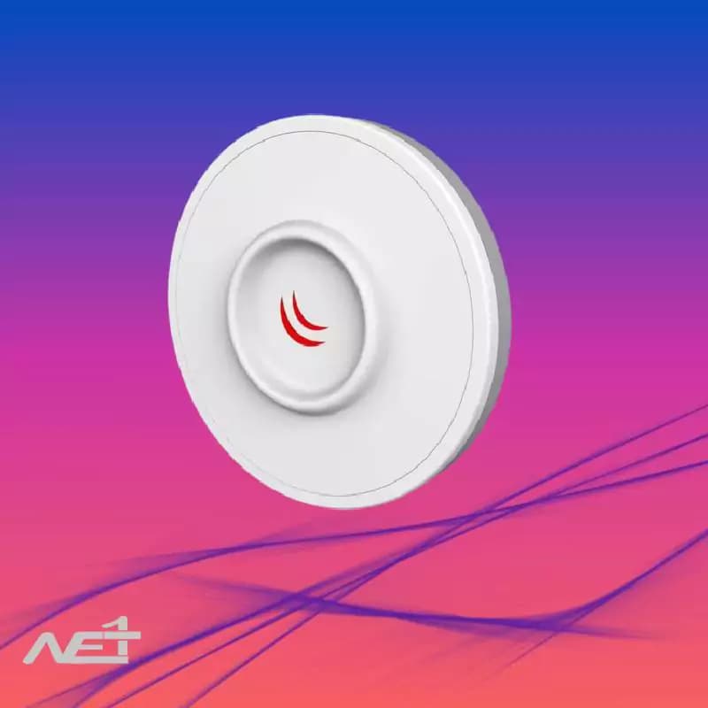 رادیو وایرلس میکروتیک مدل Mikrotik DISC Lite 5 US — تصویر ۳