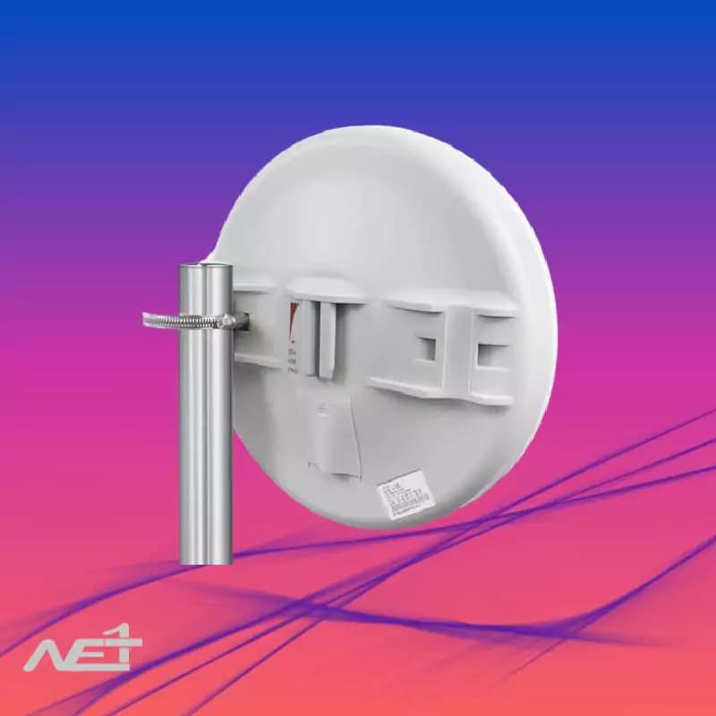رادیو وایرلس میکروتیک مدل Mikrotik DISC Lite 5 US — تصویر ۲