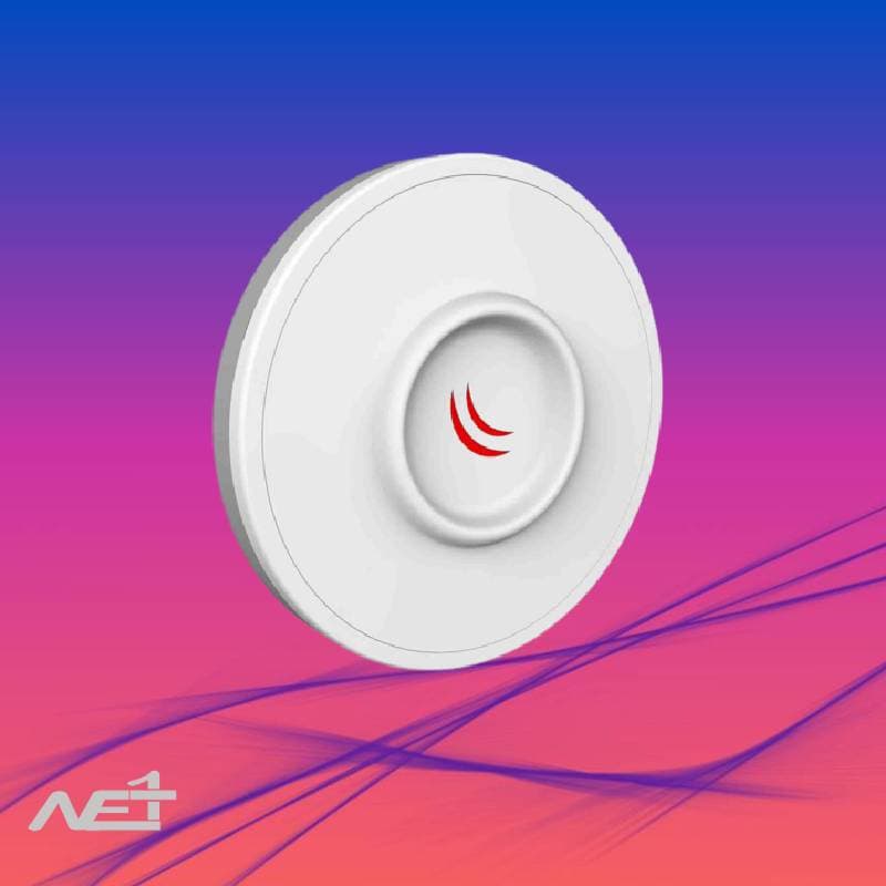 رادیو وایرلس میکروتیک مدل Mikrotik DISC Lite 5 US