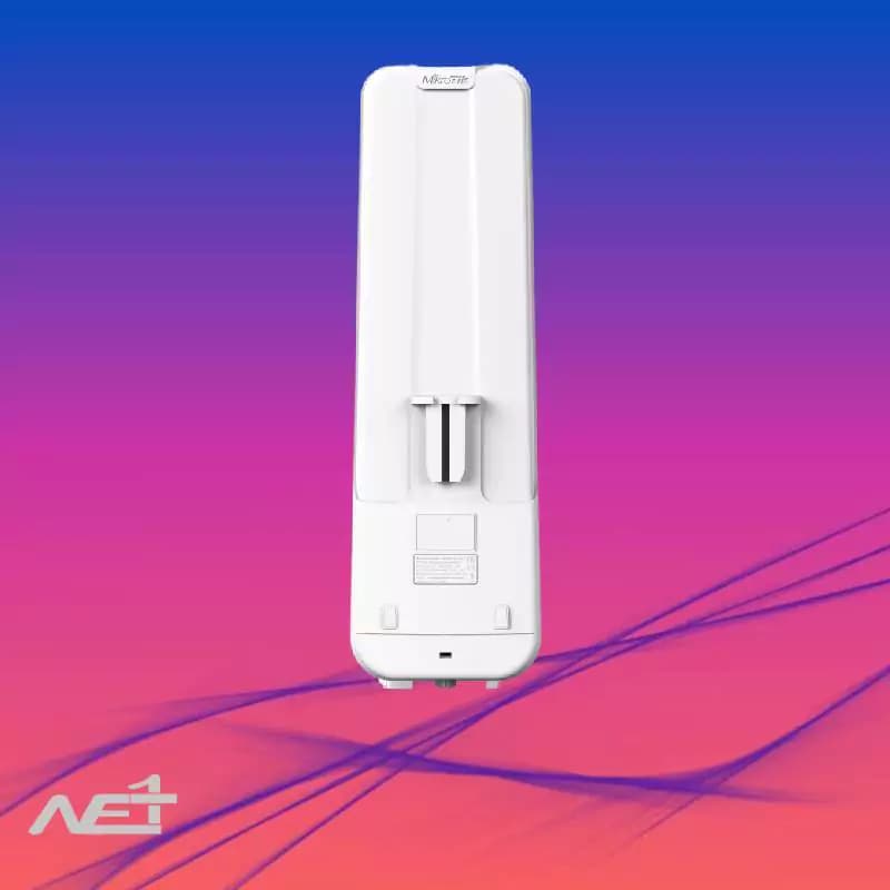 رادیو وایرلس میکروتیک مدل MikroTik OmniTIK 5 ac | RBOmniTikG-5HacD — تصویر ۵