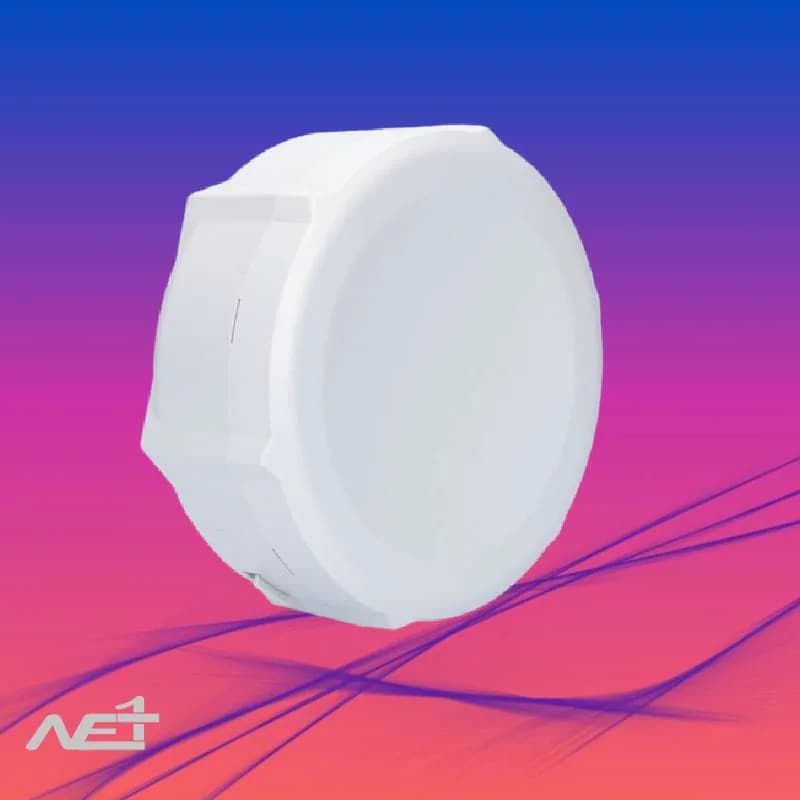 رادیو وایرلس میکروتیک مدل MikroTik SXT SA5 ac | RBSXTG-5HPacD-SA