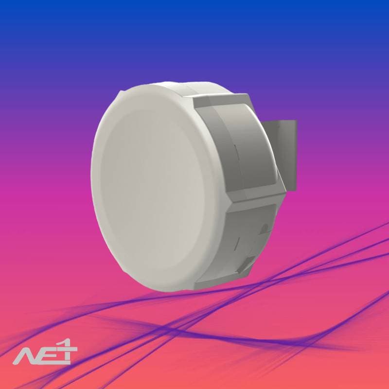 رادیو وایرلس میکروتیک مدل Mikrotik RBSXTG-5HPacD | SXT 5 ac