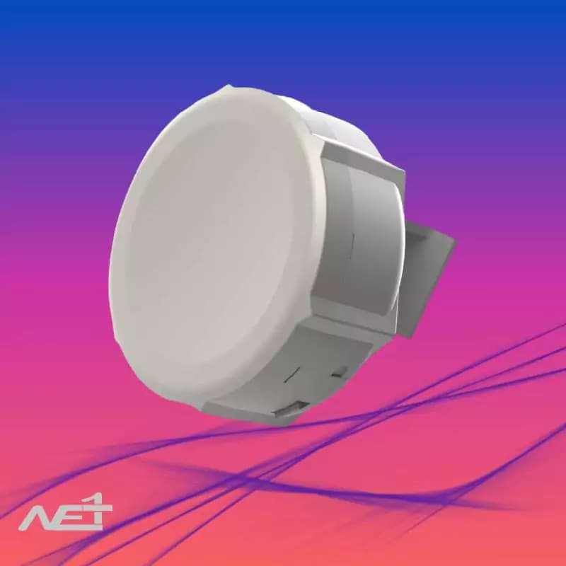 رادیو وایرلس میکروتیک مدل Mikrotik RBSXT-5HPnD | SXT 5 — تصویر ۲