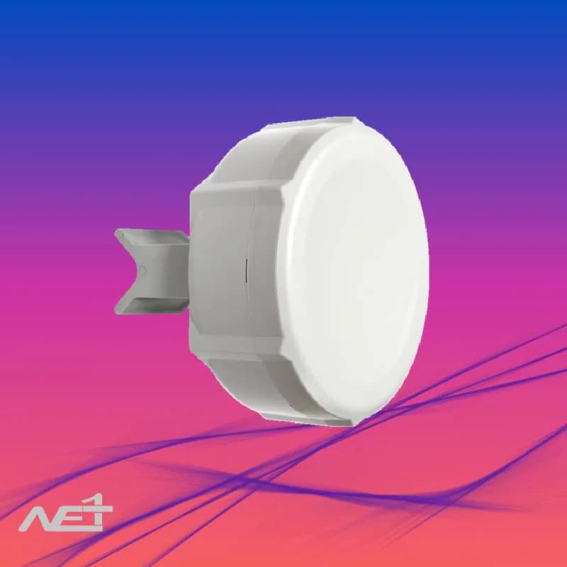 رادیو وایرلس میکروتیک مدل Mikrotik RBSXT-5HPnD | SXT 5