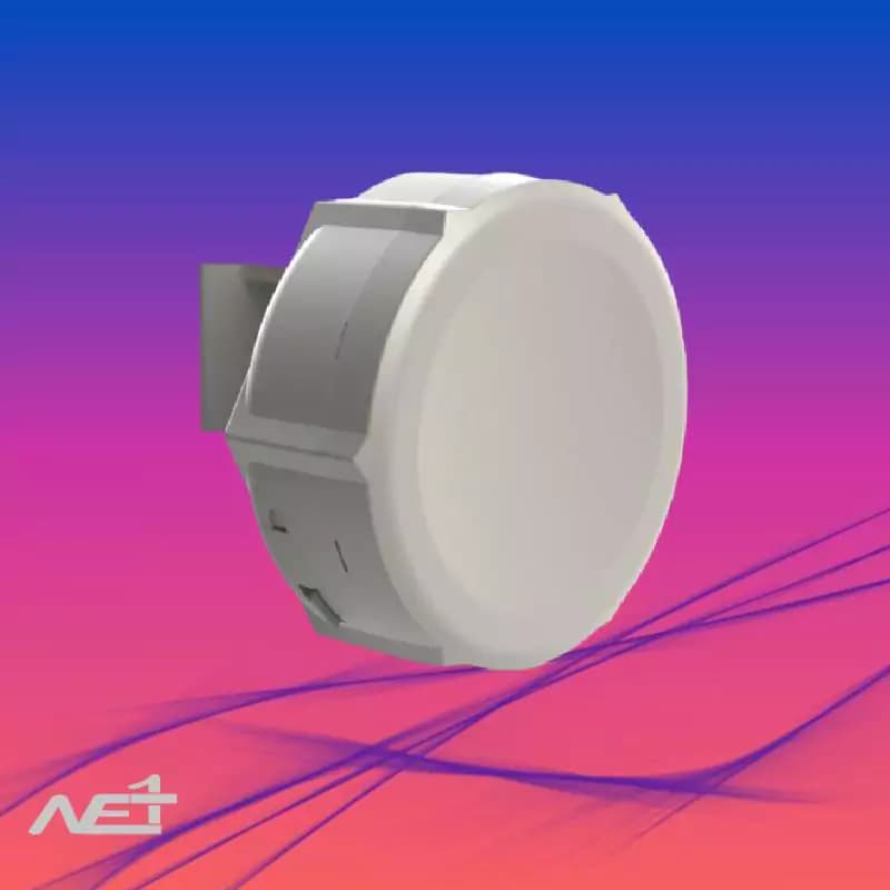 رادیو وایرلس میکروتیک مدل Mikrotik RBSXTG2HnD | SXT 2 — تصویر ۲