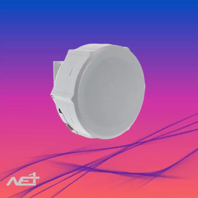 رادیو وایرلس میکروتیک مدل Mikrotik RBSXT5HacD2n-US | SXT Lite5 ac US — تصویر ۲