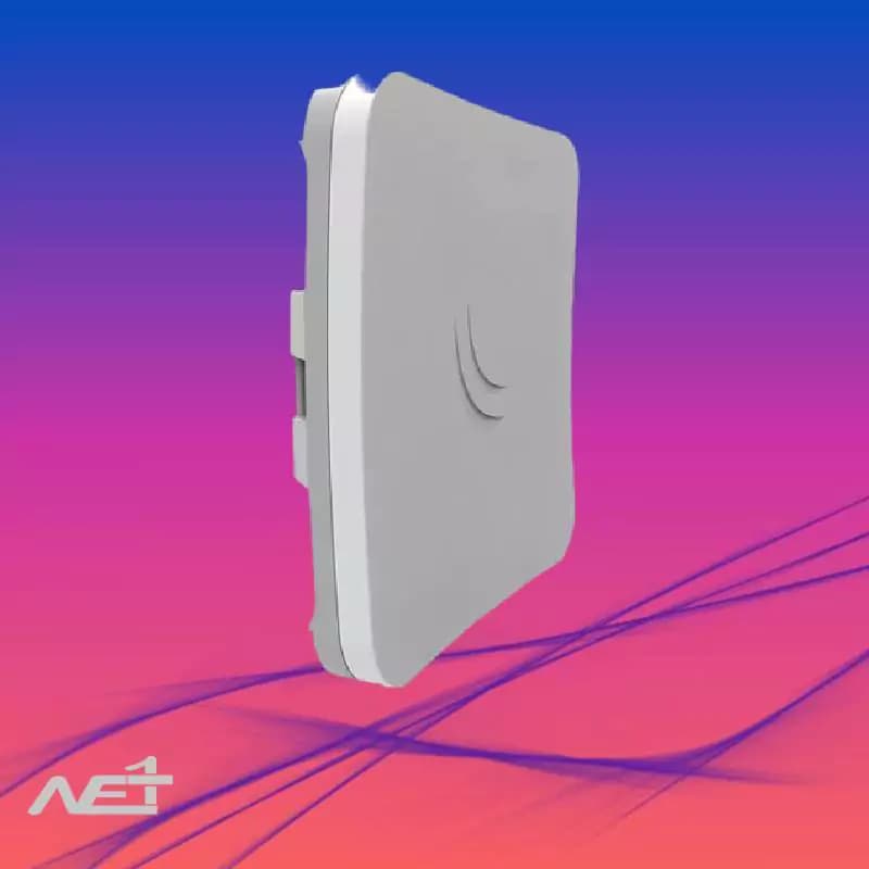 رادیو وایرلس میکروتیک مدل Mikrotik RBSXTsq5nD — تصویر ۵