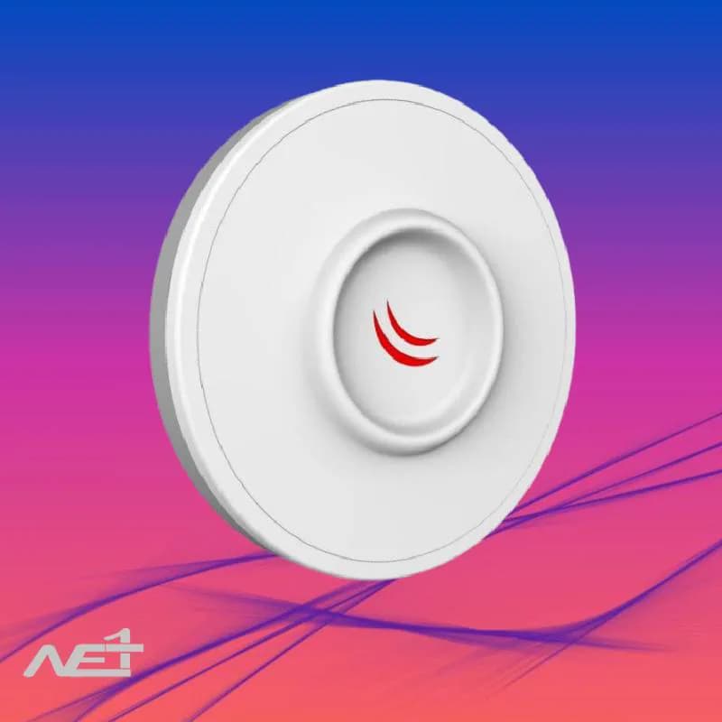 رادیو وایرلس میکروتیک مدل Mikrotik RBDisc-5nD