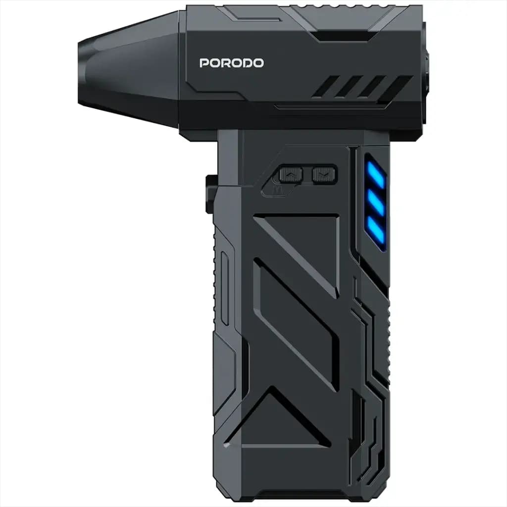 جت فن پرودو مدل TURBOBLAST