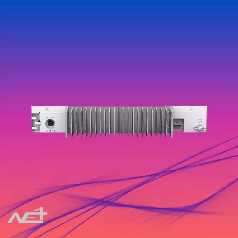 روتر میکروتیک مدل Mikrotik CCR1009-7G-1C-1S+PC — تصویر ۲