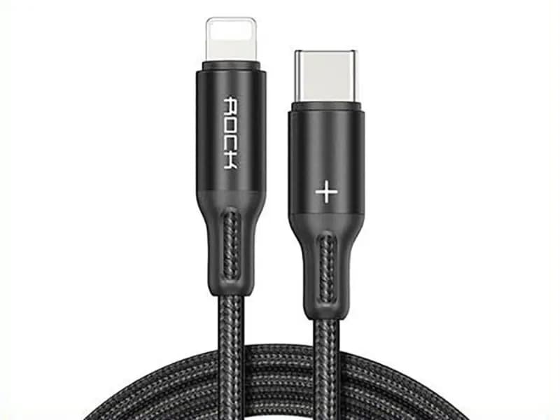 کابل راک مدل R2 C-LIGHTNING