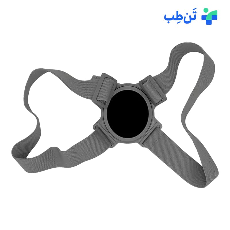 قوزبند هوشمند مدل HZ-809 — تصویر ۴