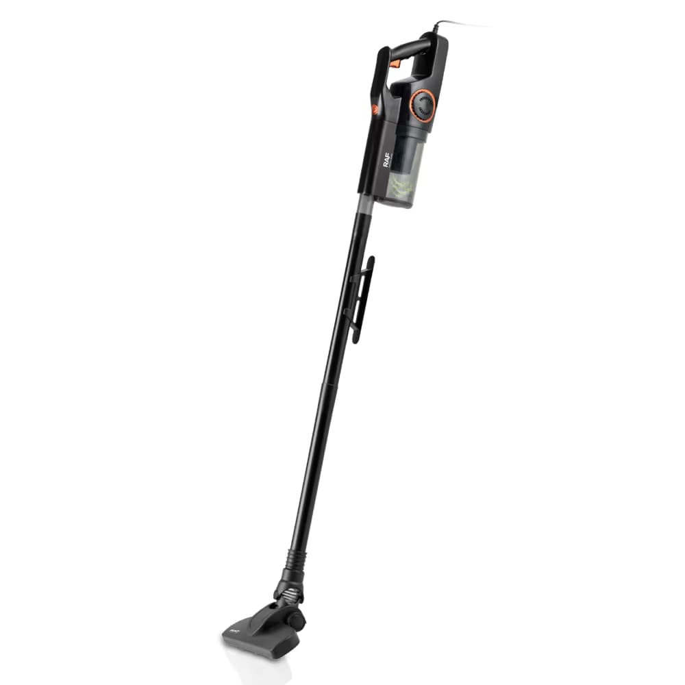 جارو برقی راف مدل R8758 400W