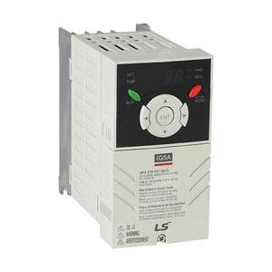 اینورتر تکفاز LS سری IG5A کدSV022IG5A-2