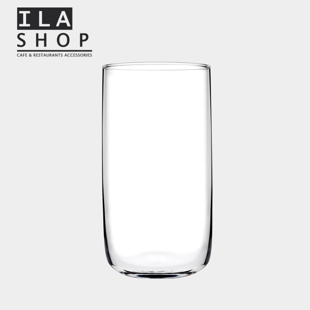 لیوان آیکونیک پاشاباغچه کد 420039 چهار عددی ایلا