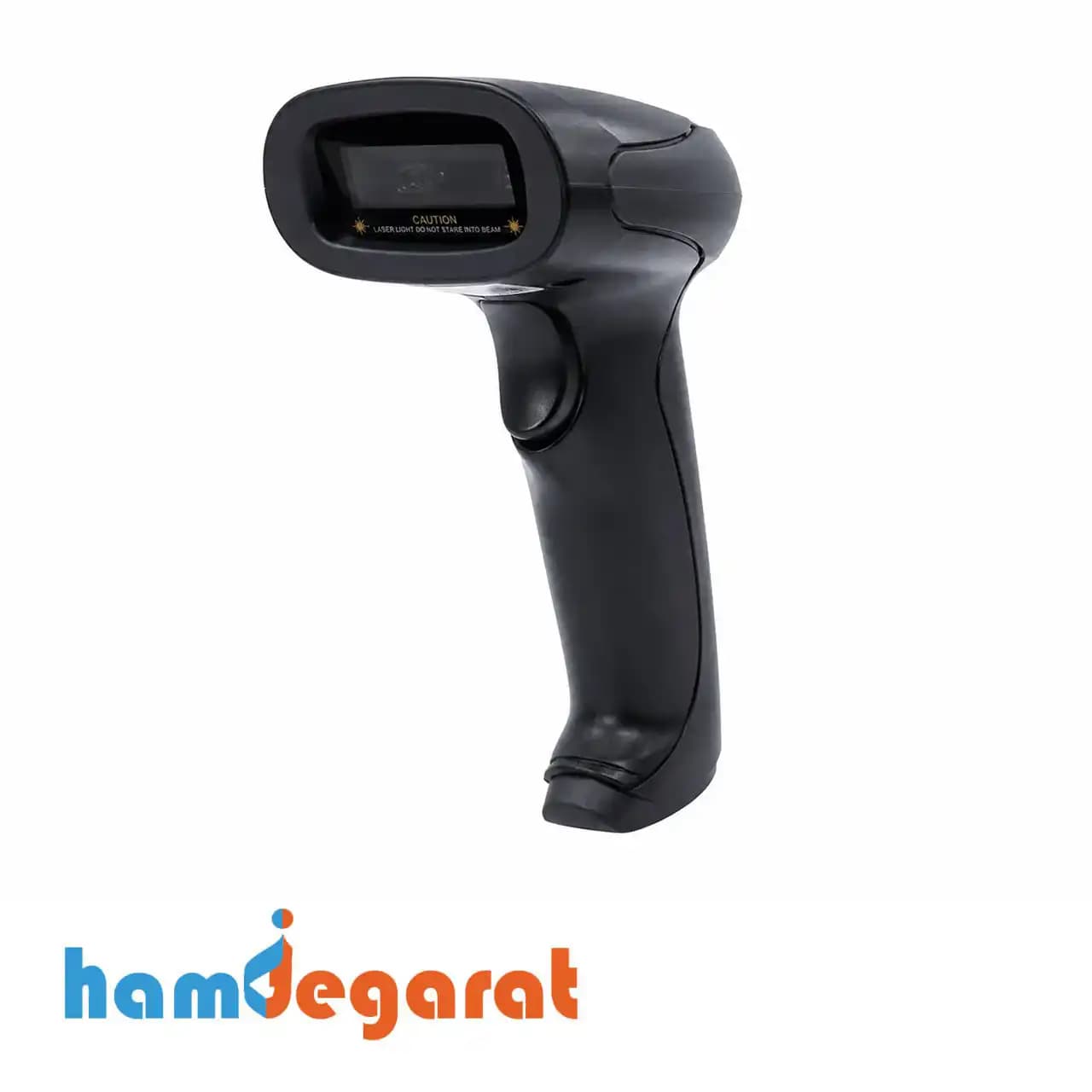 بارکدخوان راینو RM1970 — تصویر ۲