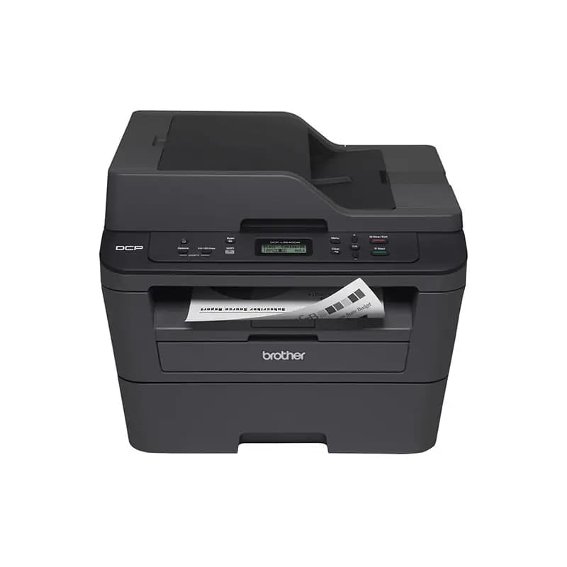 چاپگر چندکاره Brother 2540DW — تصویر ۵