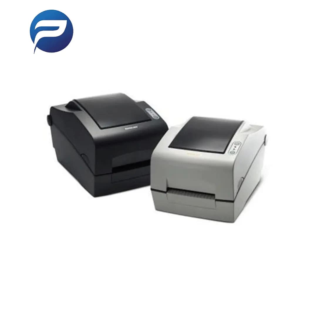 لیبل پرینتر Bixolon TX403 LAN — تصویر ۵