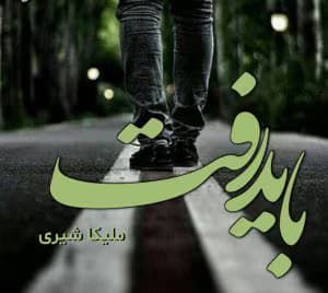 رمان باید رفت | دانلود | کتاب خوان — تصویر ۲